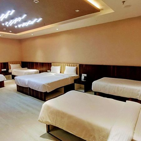 Enrise By Sayaji Nashik Hotel Exterior photo